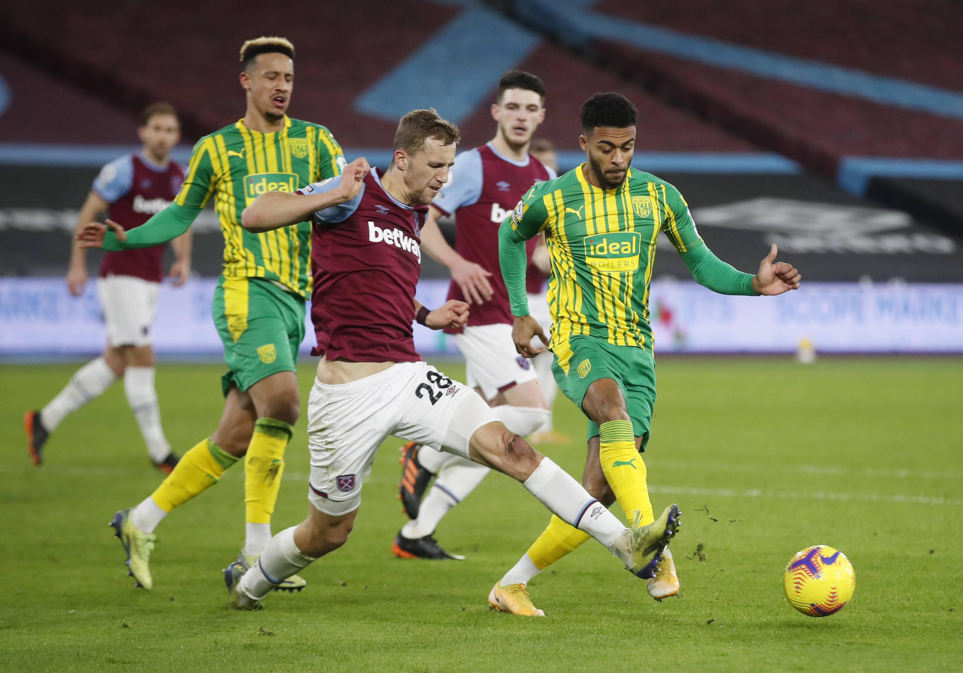 球员的培养 球员的培养